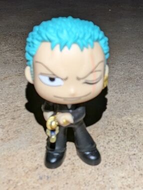 Funko Mystery Minis - One Piece